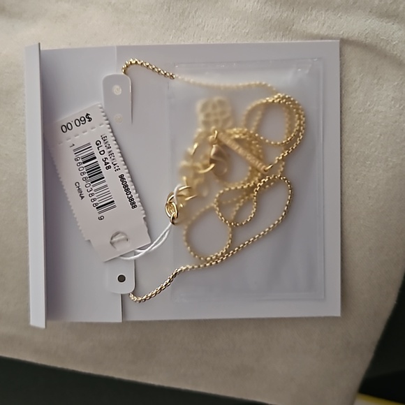 Kendra Scott Leanor necklace - Picture 3 of 5